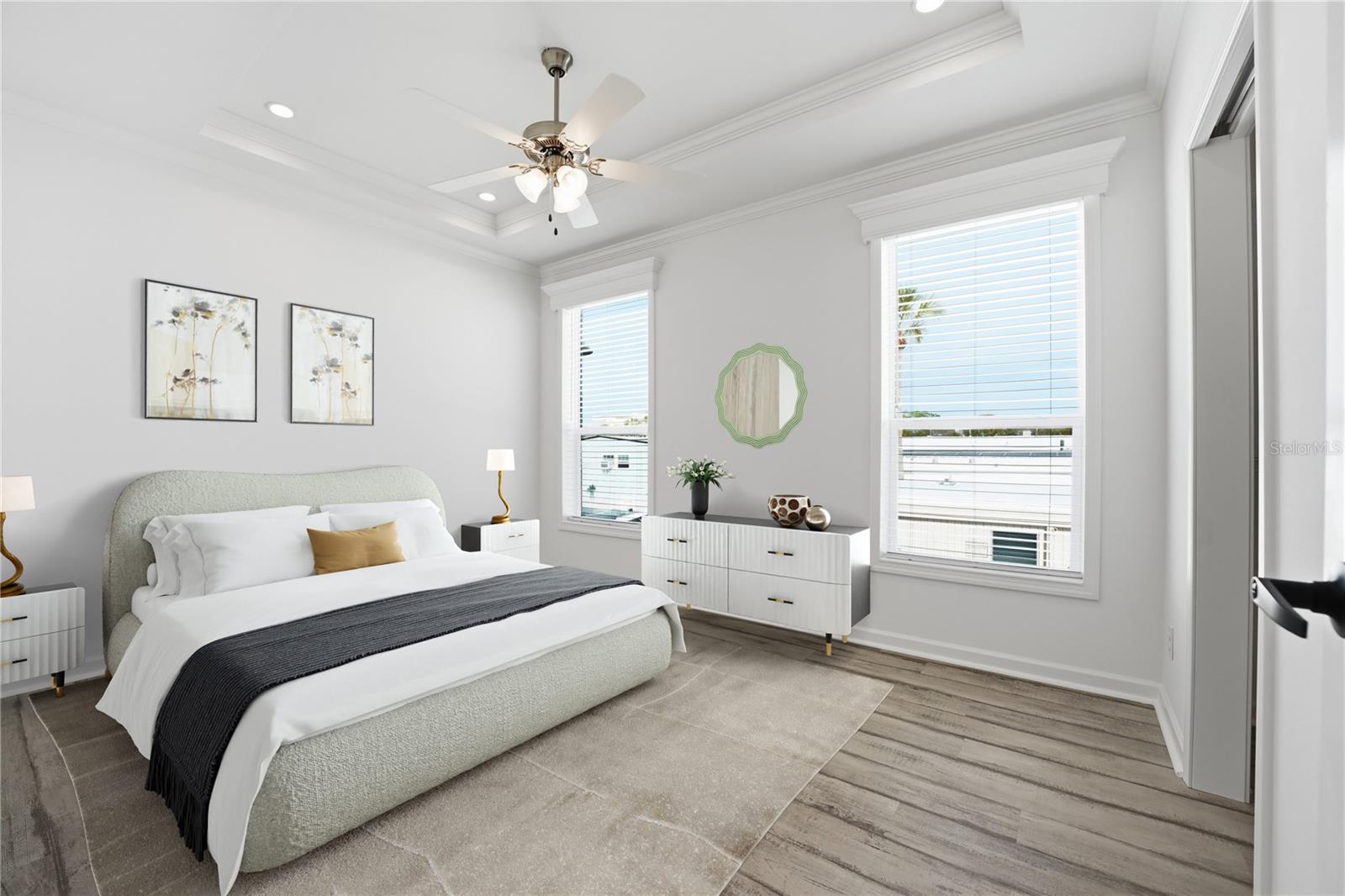 GULFSHORE OF LONGBOAT KEY - Residential