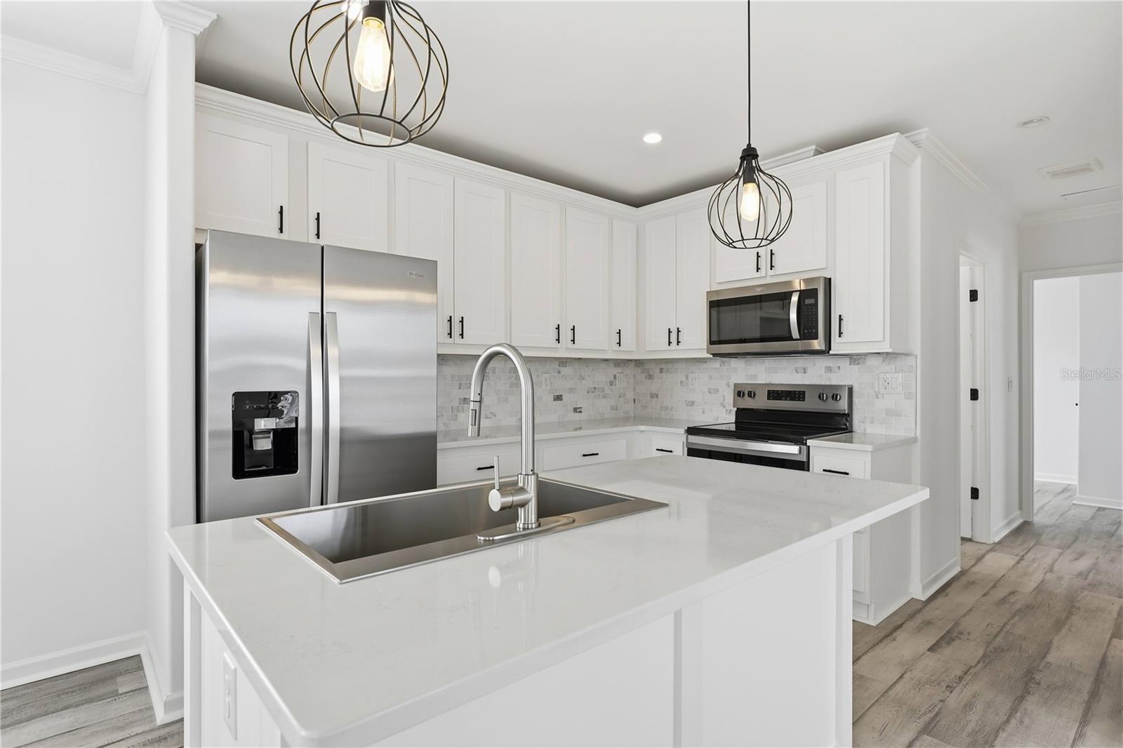 GULFSHORE OF LONGBOAT KEY - Residential