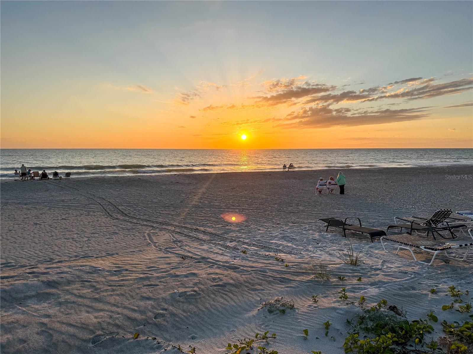 GULFSHORE OF LONGBOAT KEY - Residential