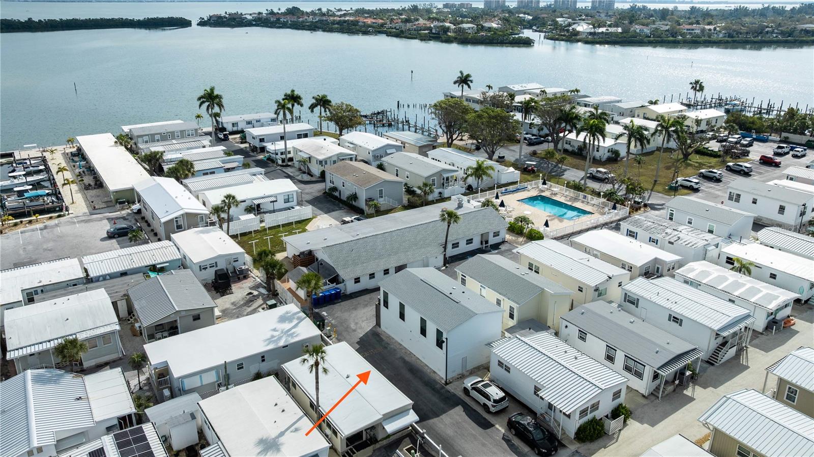 GULFSHORE OF LONGBOAT KEY - Residential