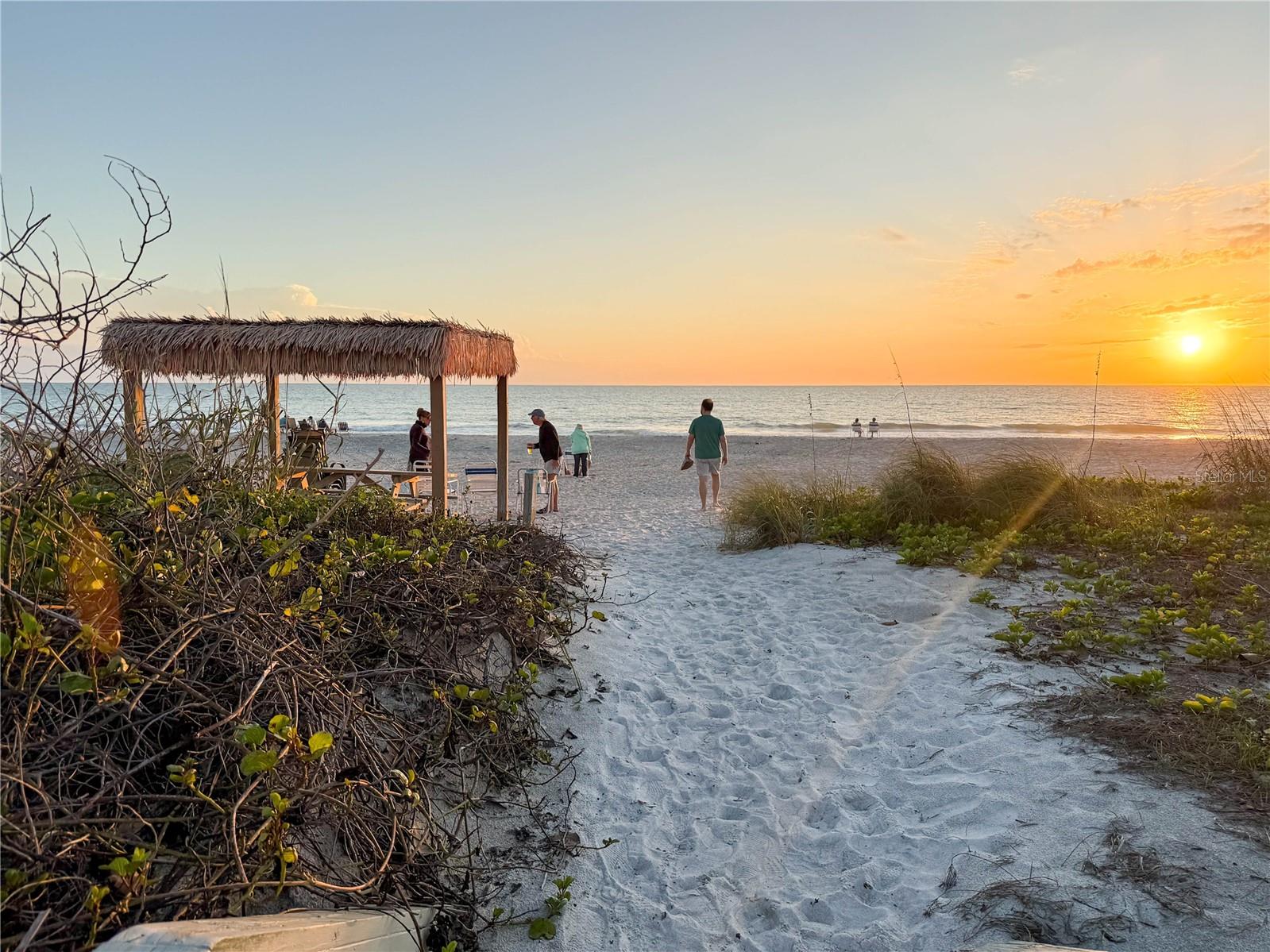 GULFSHORE OF LONGBOAT KEY - Residential