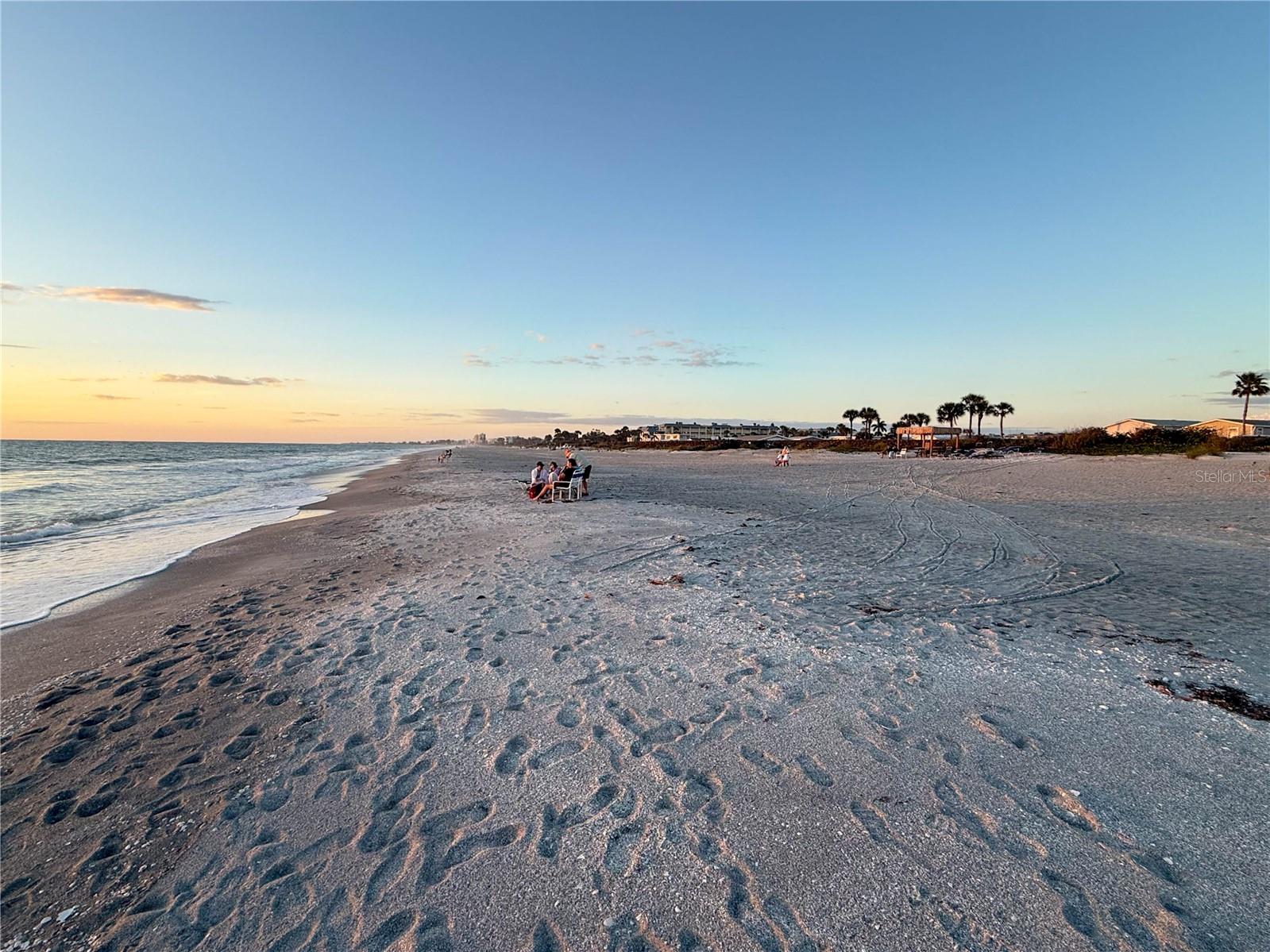 GULFSHORE OF LONGBOAT KEY - Residential
