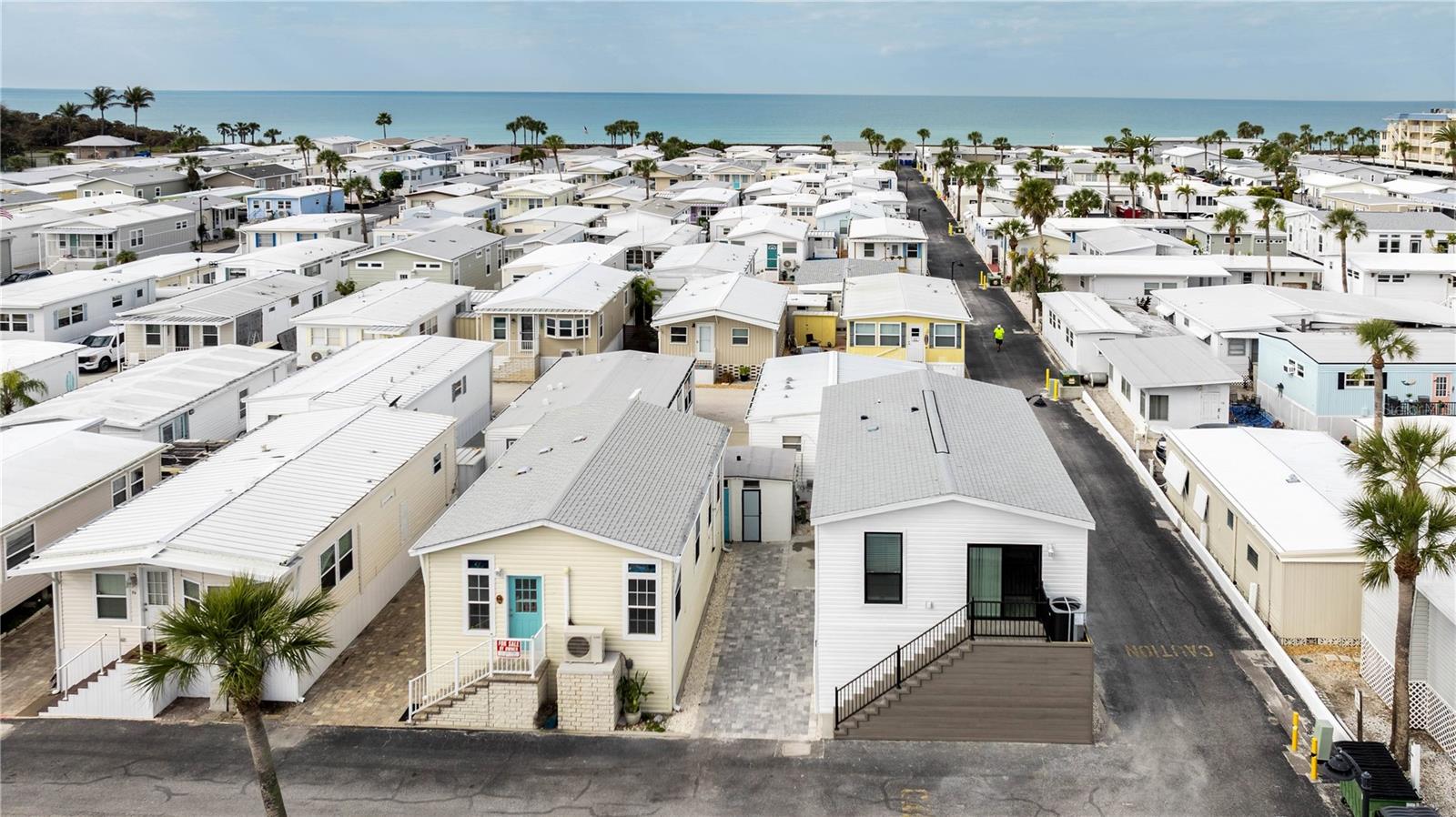 GULFSHORE OF LONGBOAT KEY - Residential