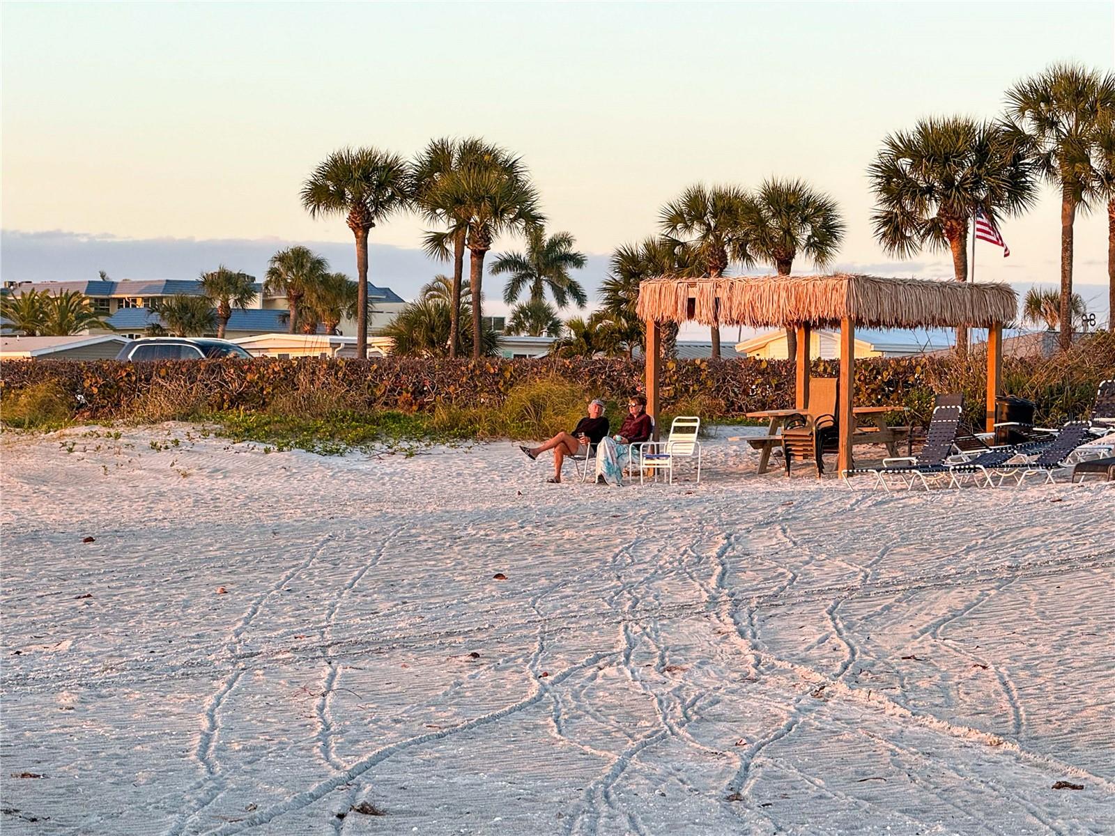 GULFSHORE OF LONGBOAT KEY - Residential