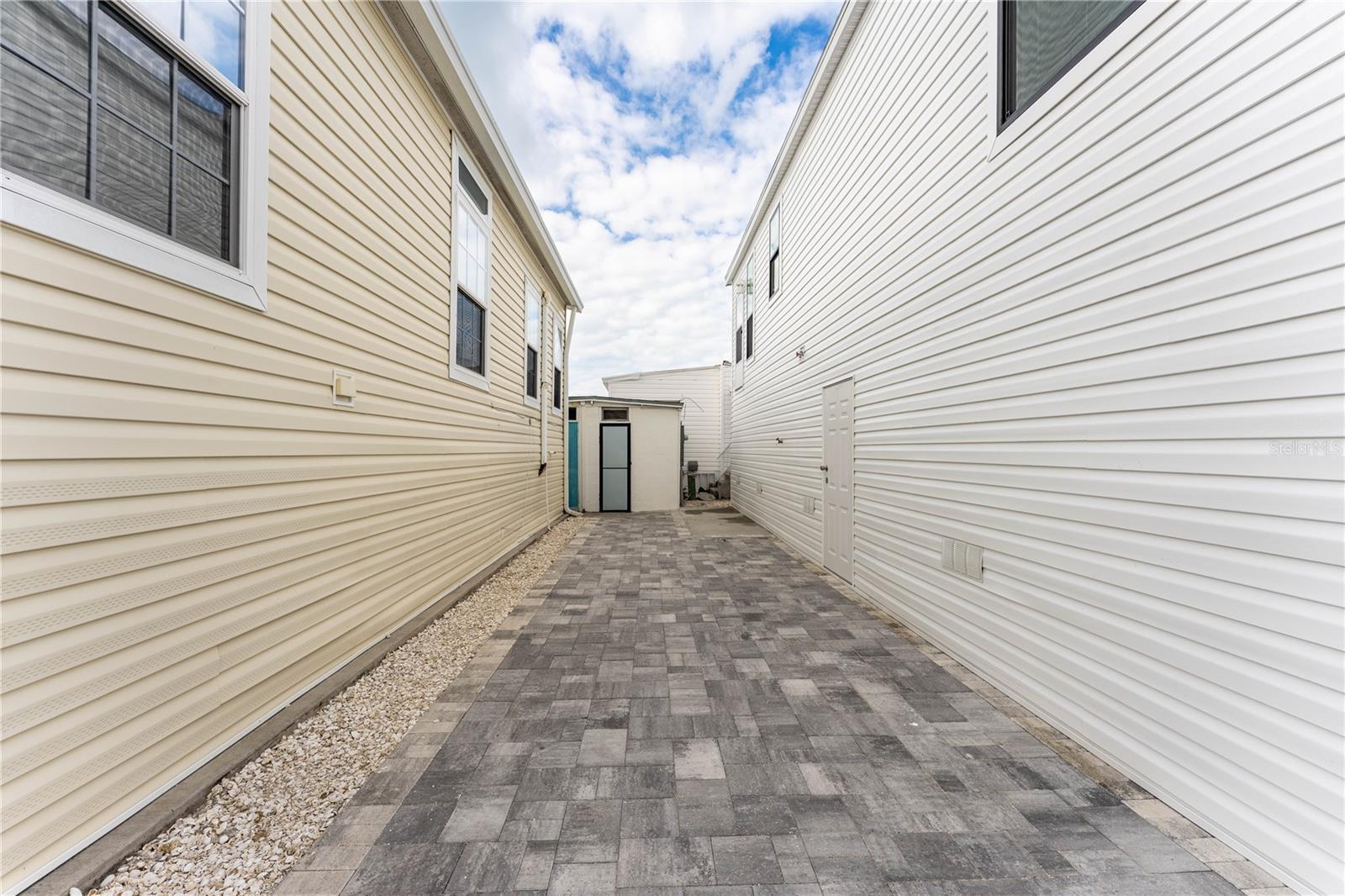 GULFSHORE OF LONGBOAT KEY - Residential