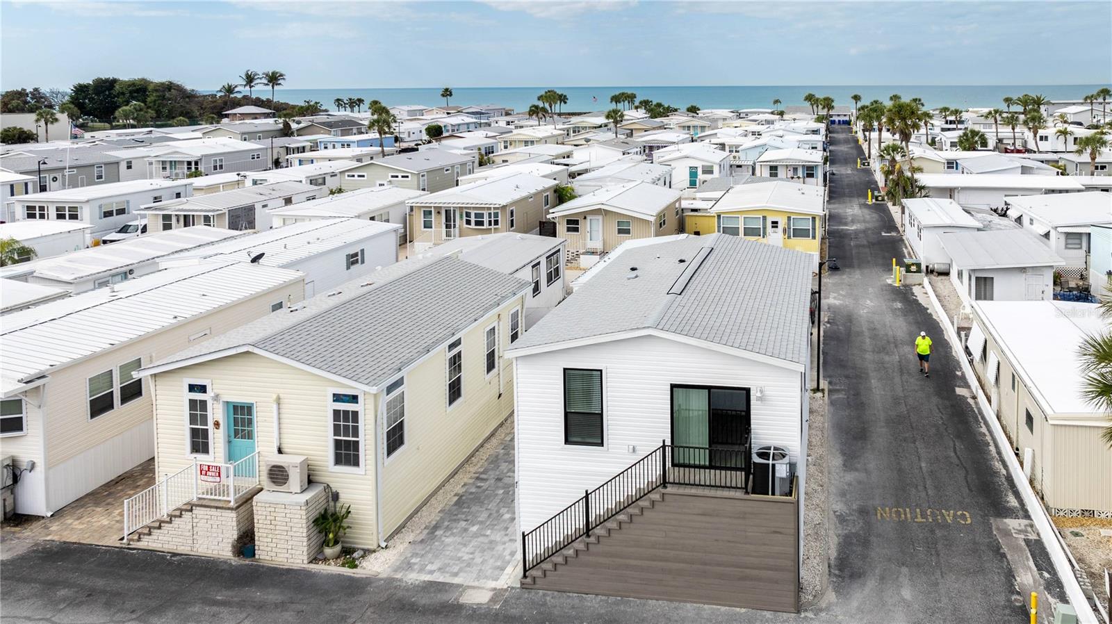 GULFSHORE OF LONGBOAT KEY - Residential