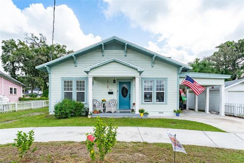 Photo of 900 N Wheeler Street, Plant City, FL 33563 (MLS # TB8434714)