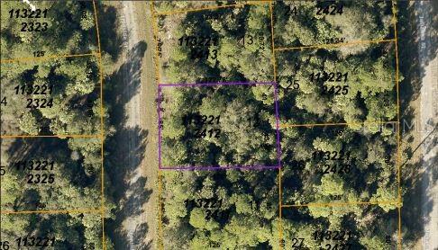 PORT CHARLOTTE SUB 45 - Land