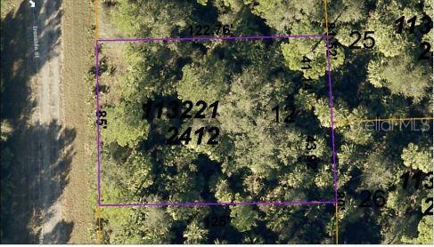 PORT CHARLOTTE SUB 45 - Land