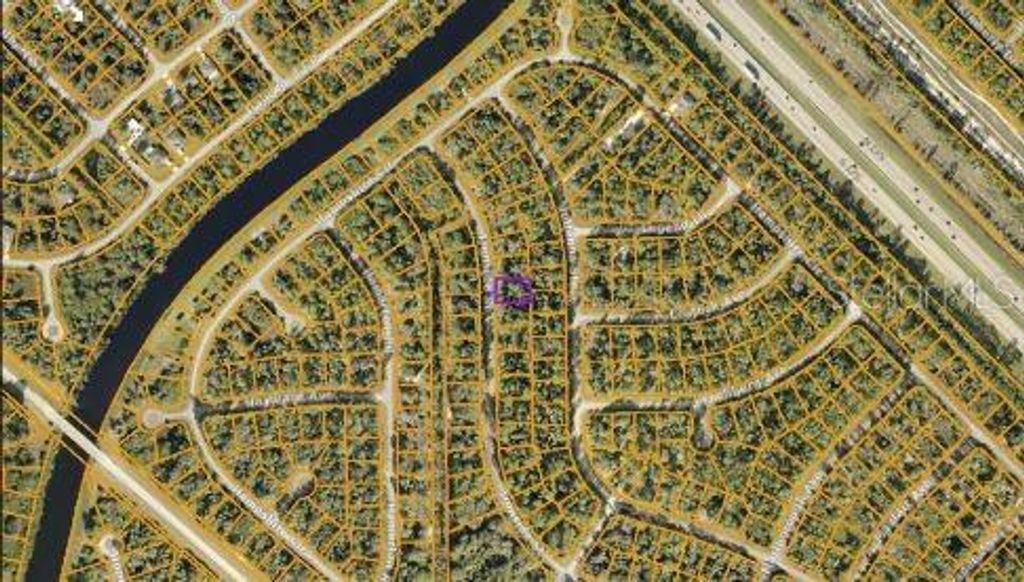 Photo of Ironside Street, North Port, FL 34288 (MLS # O6231384)