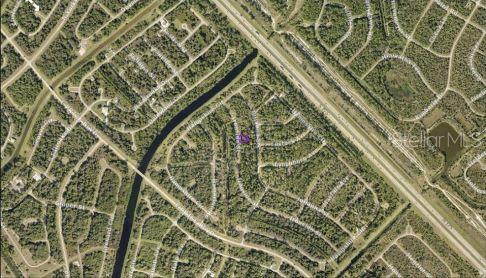 PORT CHARLOTTE SUB 45 - Land