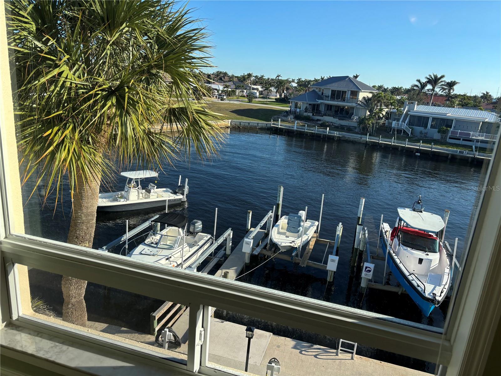 1 COLONY POINT DRIVE 3C
