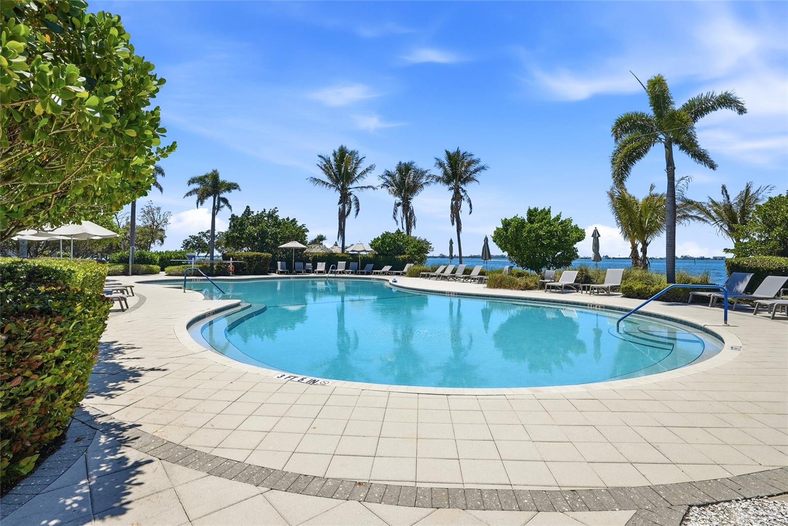 EDGEWATER WALK ON HARBOUR ISLE 5-36 - Residential Lease