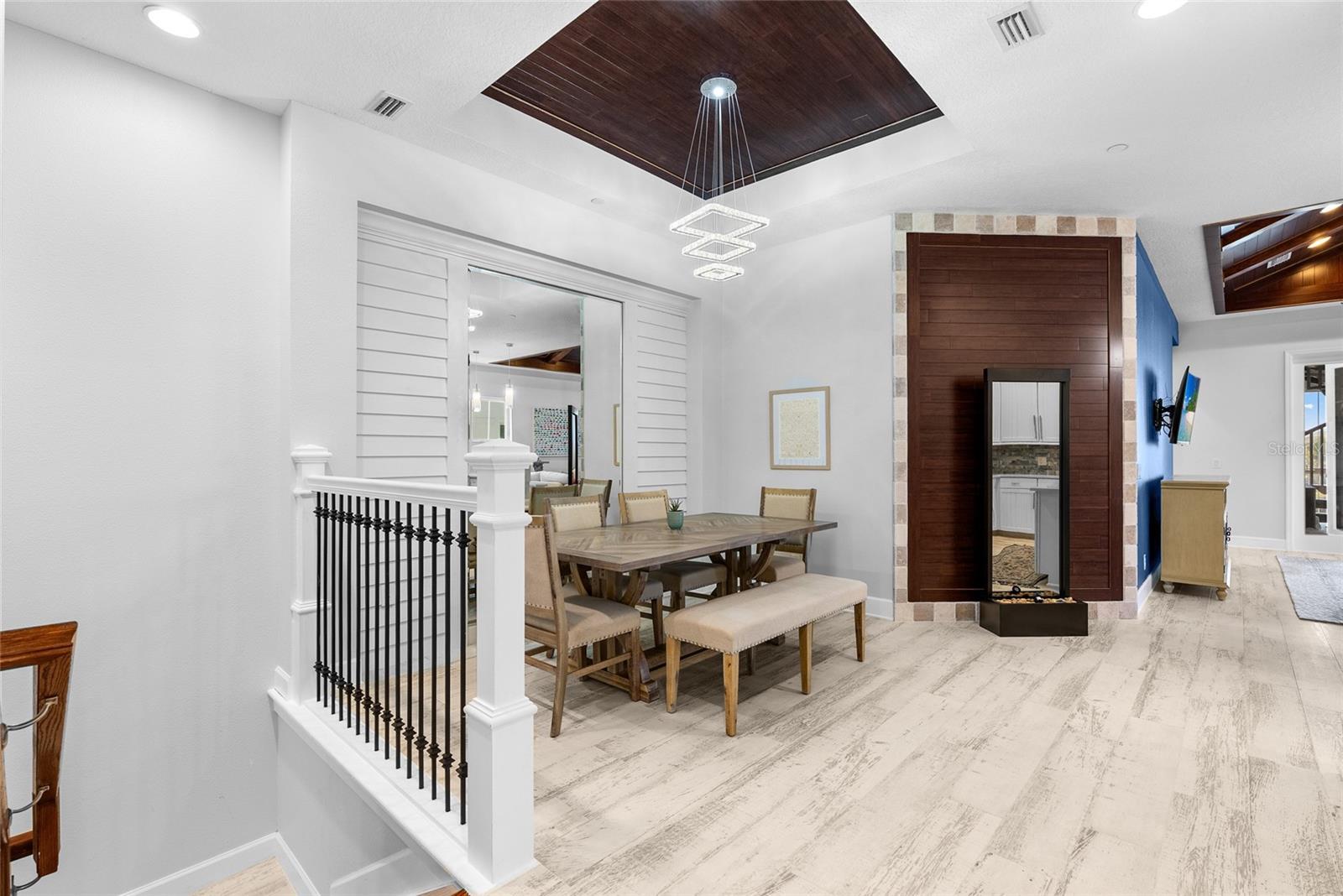 EDGEWATER WALK ON HARBOUR ISLE 5-36 - Residential Lease