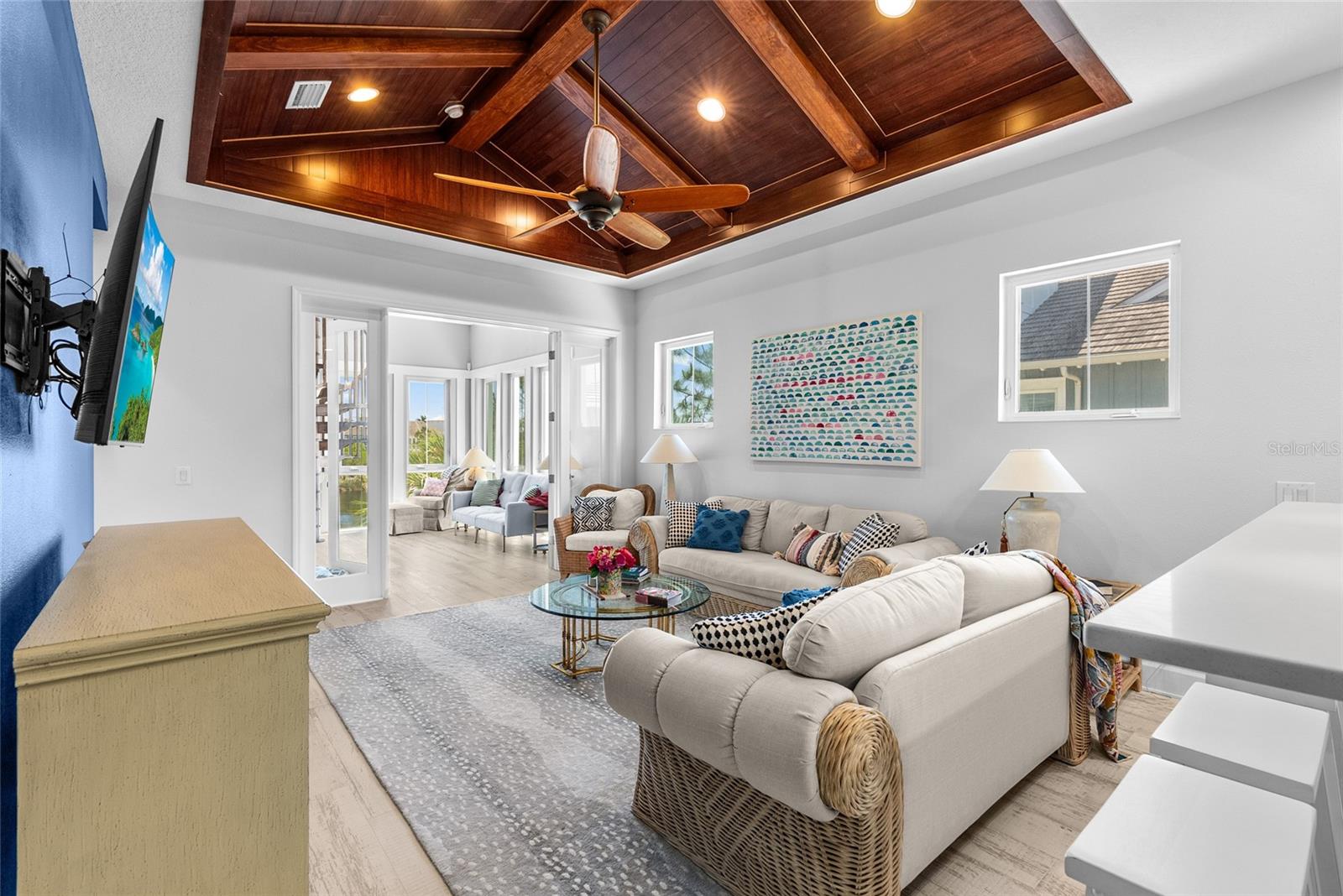 EDGEWATER WALK ON HARBOUR ISLE 5-36 - Residential Lease