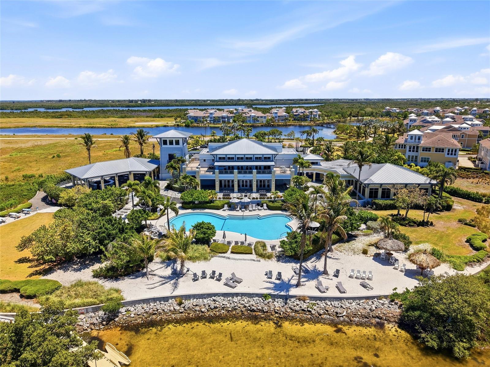 EDGEWATER WALK ON HARBOUR ISLE 5-36 - Residential Lease