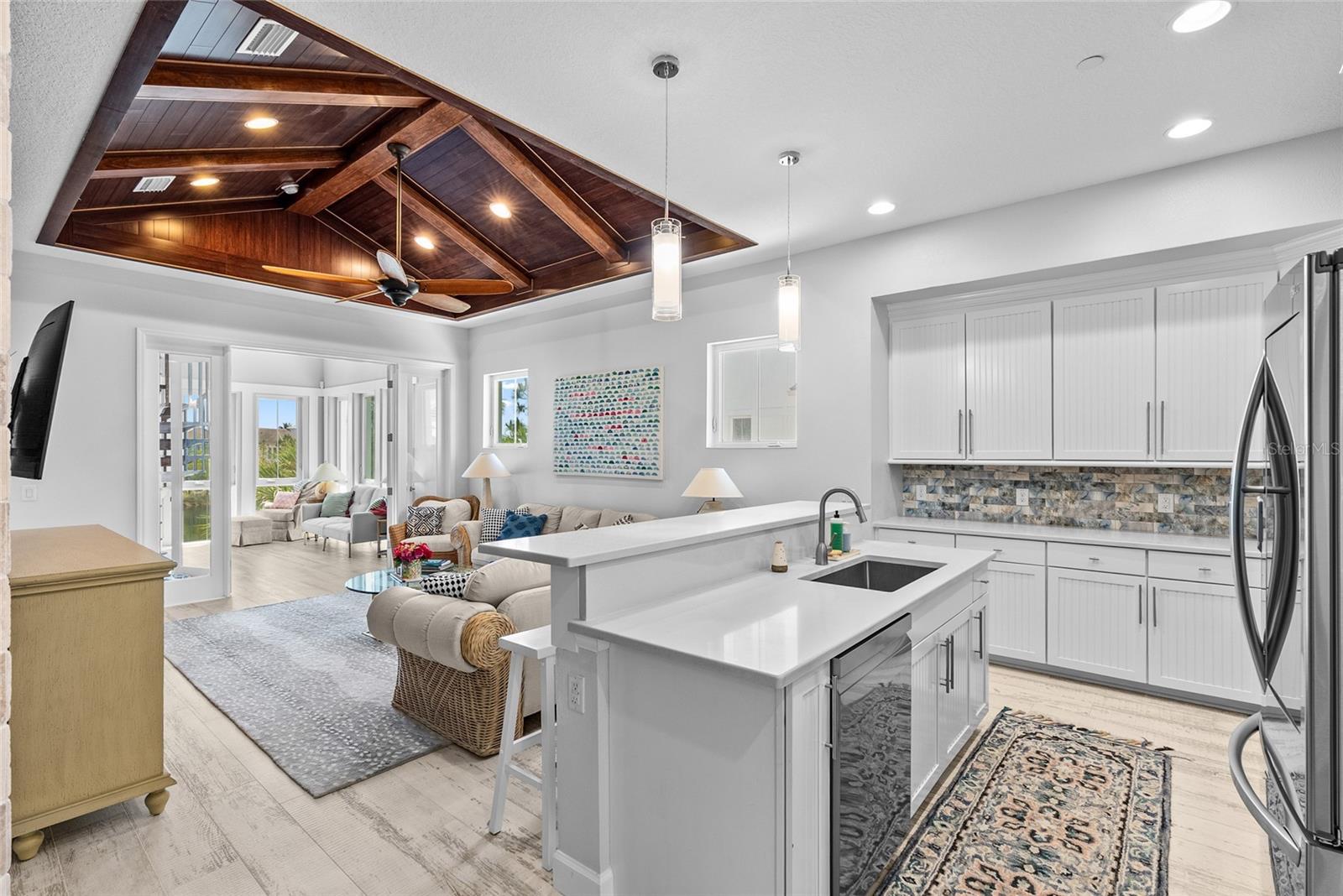 EDGEWATER WALK ON HARBOUR ISLE 5-36 - Residential Lease
