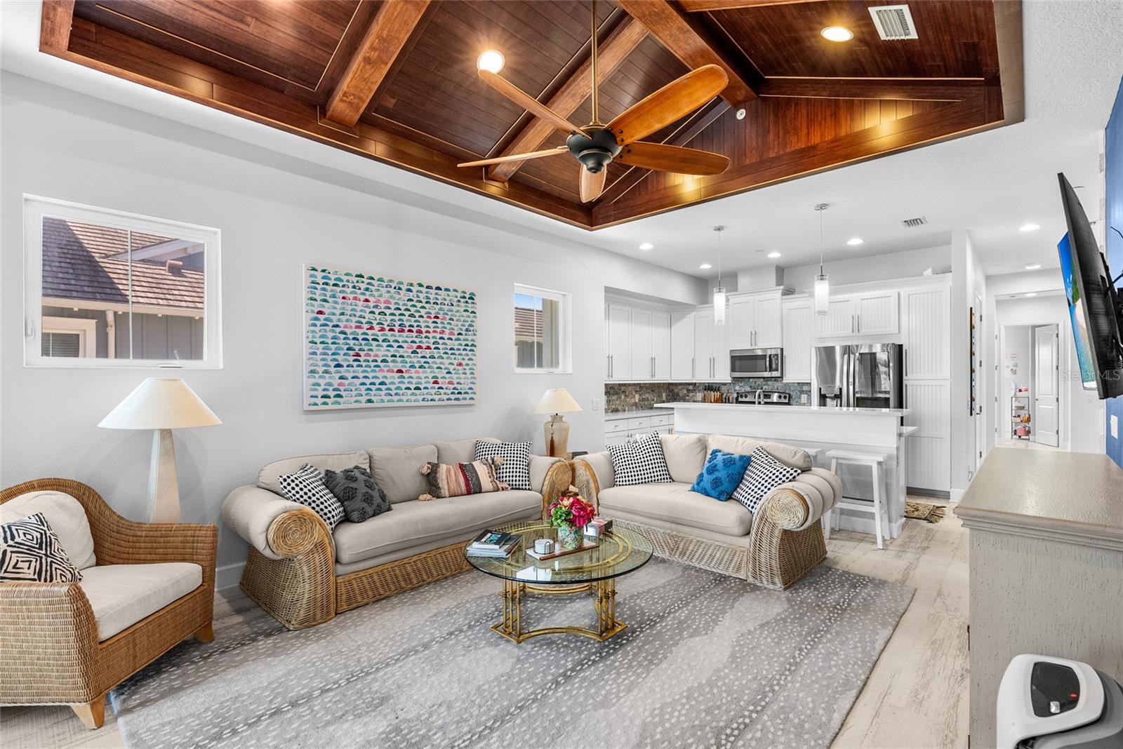 EDGEWATER WALK ON HARBOUR ISLE 5-36 - Residential Lease