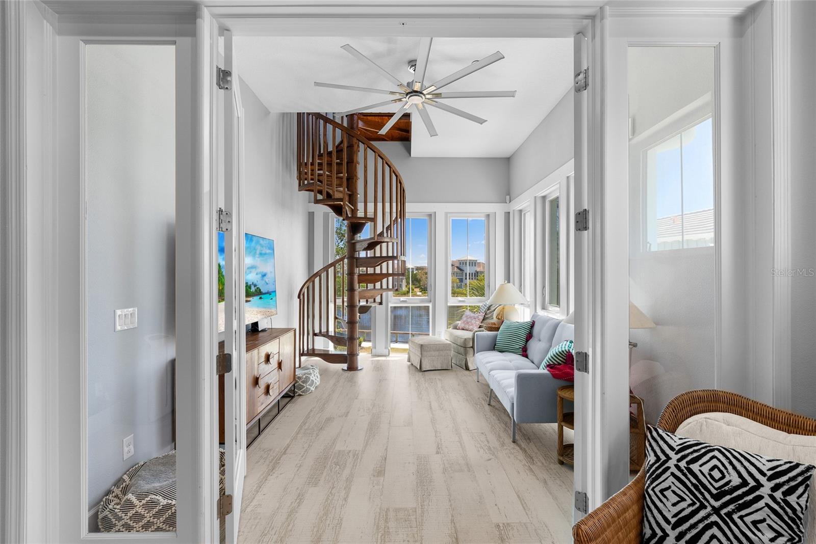 EDGEWATER WALK ON HARBOUR ISLE 5-36 - Residential Lease