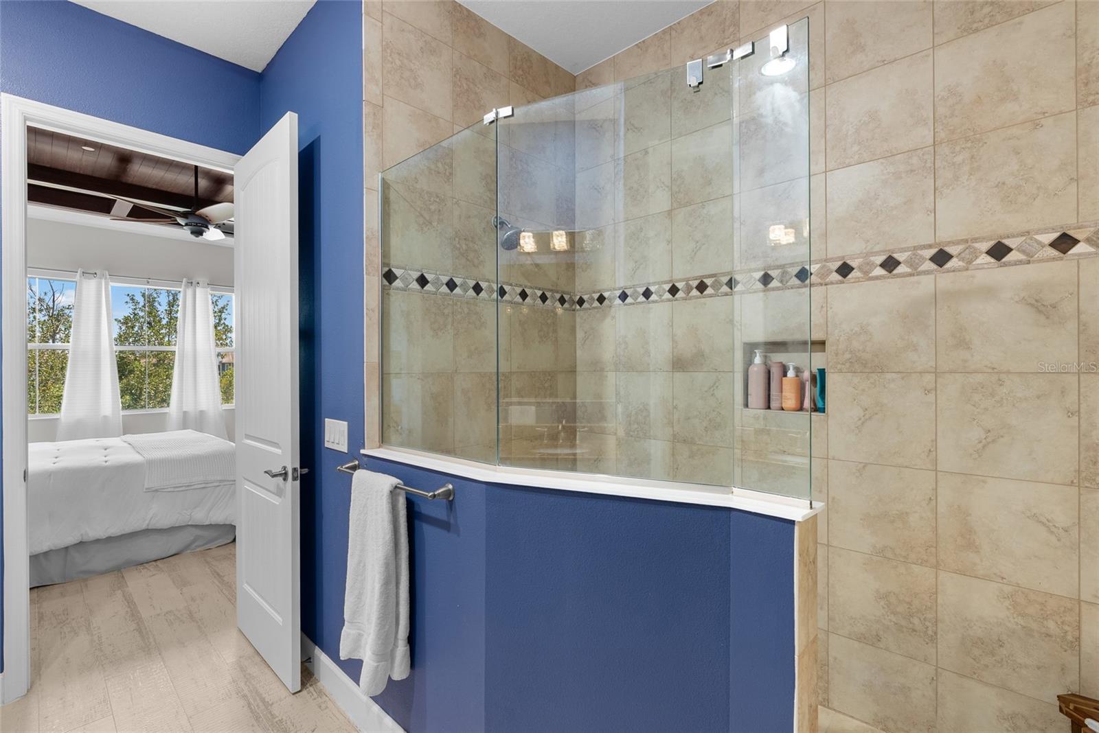 EDGEWATER WALK ON HARBOUR ISLE 5-36 - Residential Lease