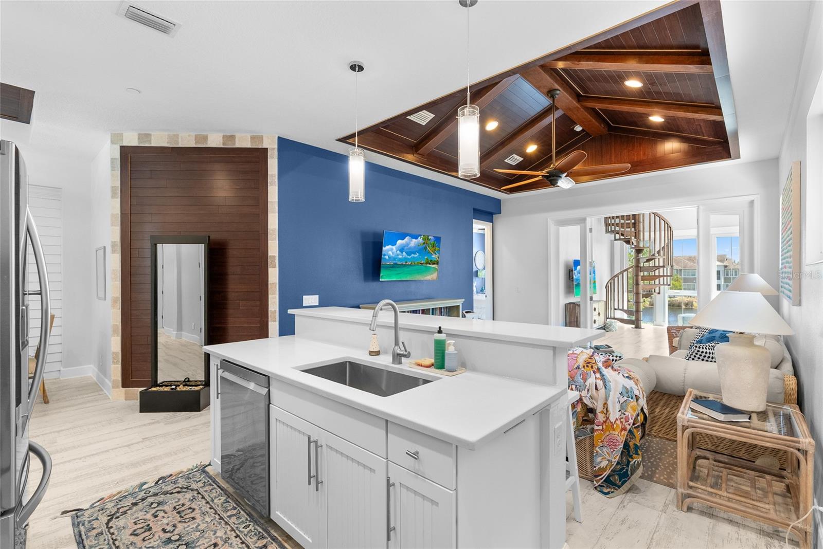 EDGEWATER WALK ON HARBOUR ISLE 5-36 - Residential Lease