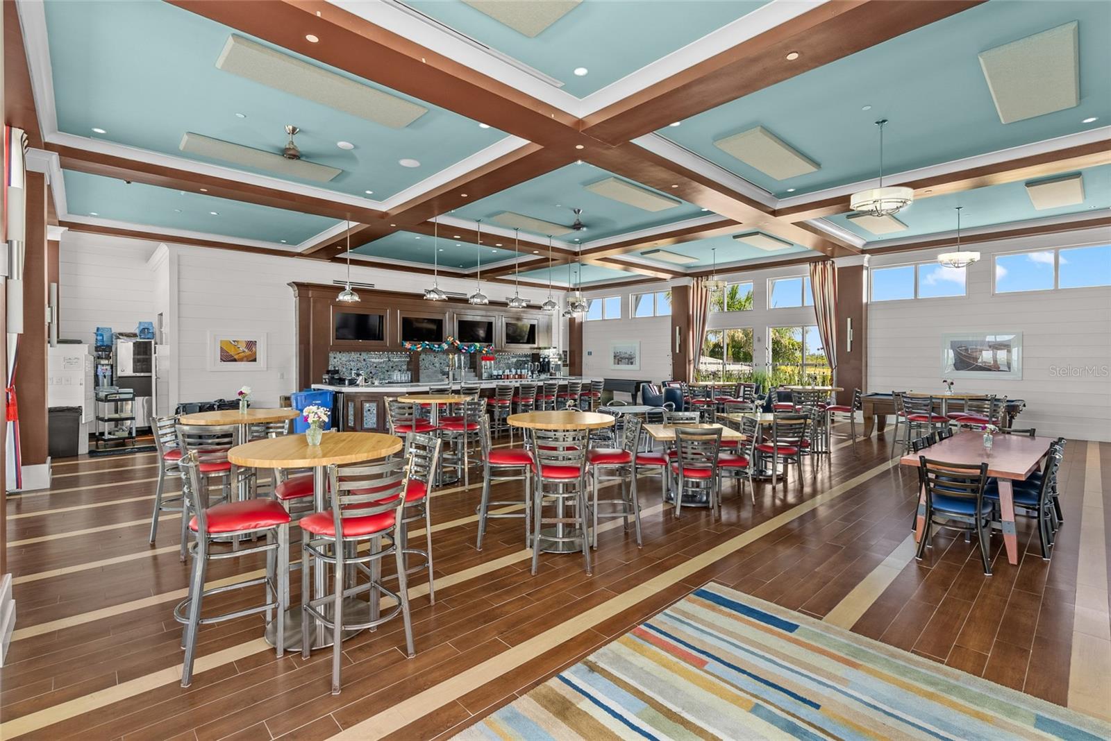 EDGEWATER WALK ON HARBOUR ISLE 5-36 - Residential Lease