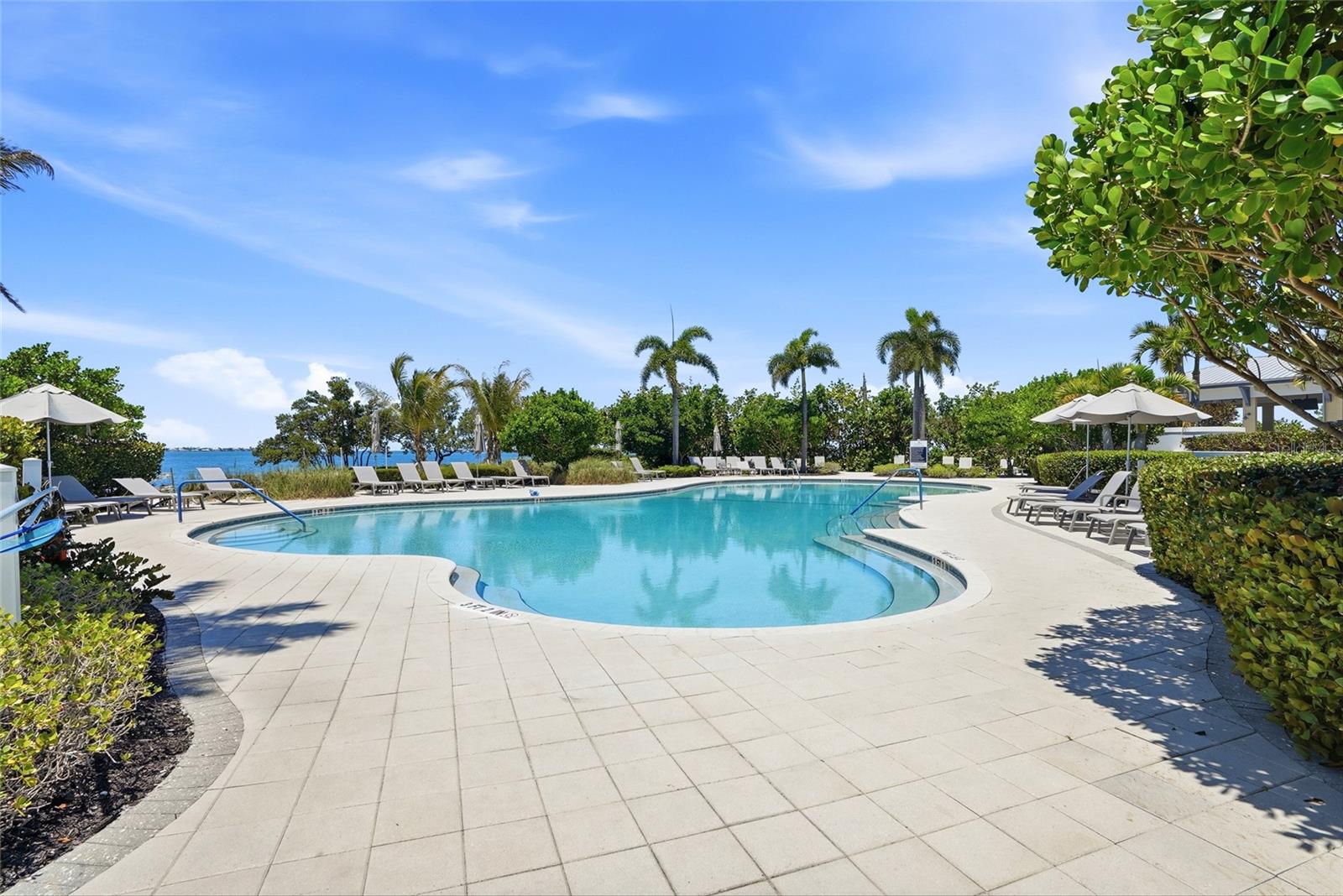 EDGEWATER WALK ON HARBOUR ISLE 5-36 - Residential Lease