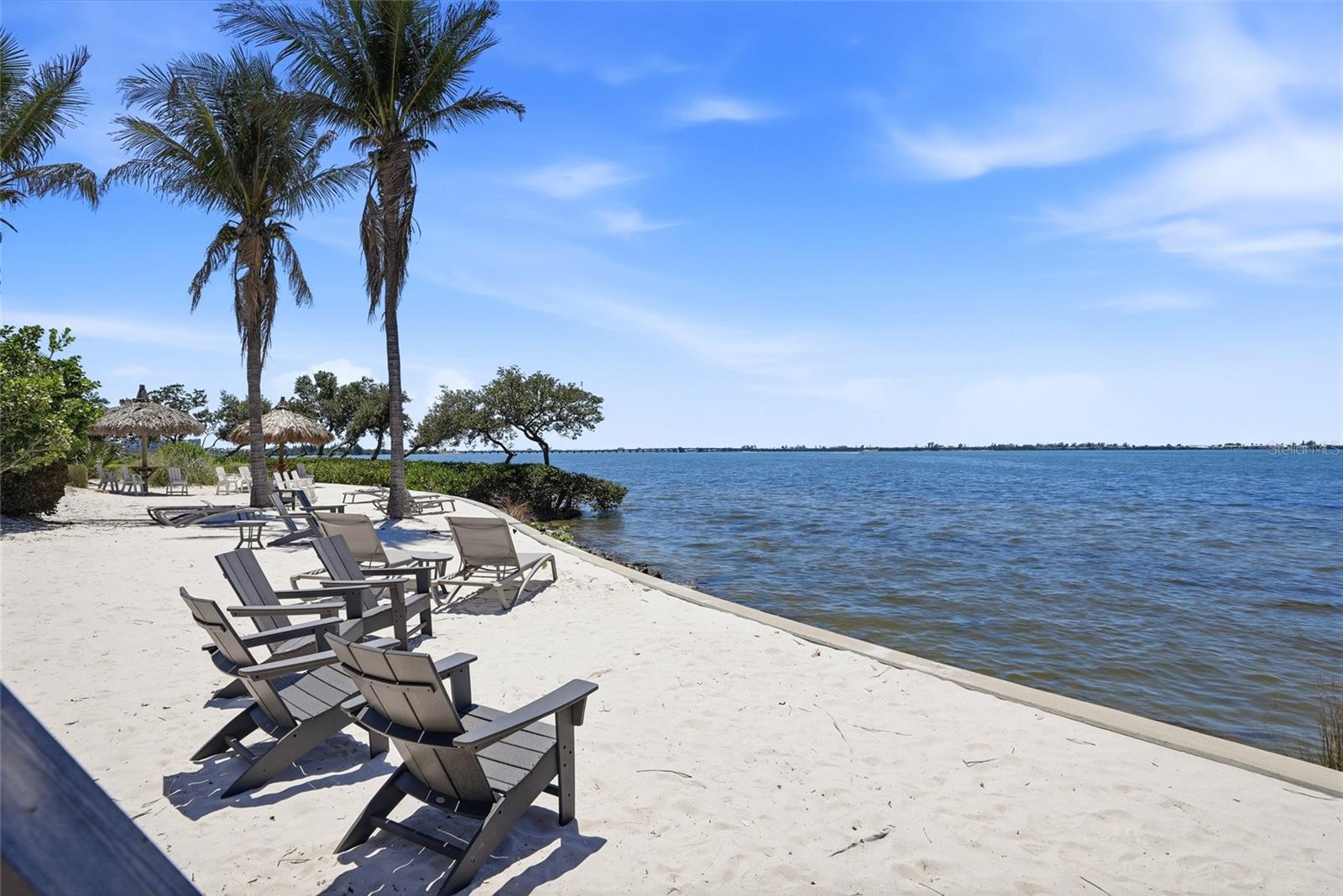 EDGEWATER WALK ON HARBOUR ISLE 5-36 - Residential Lease