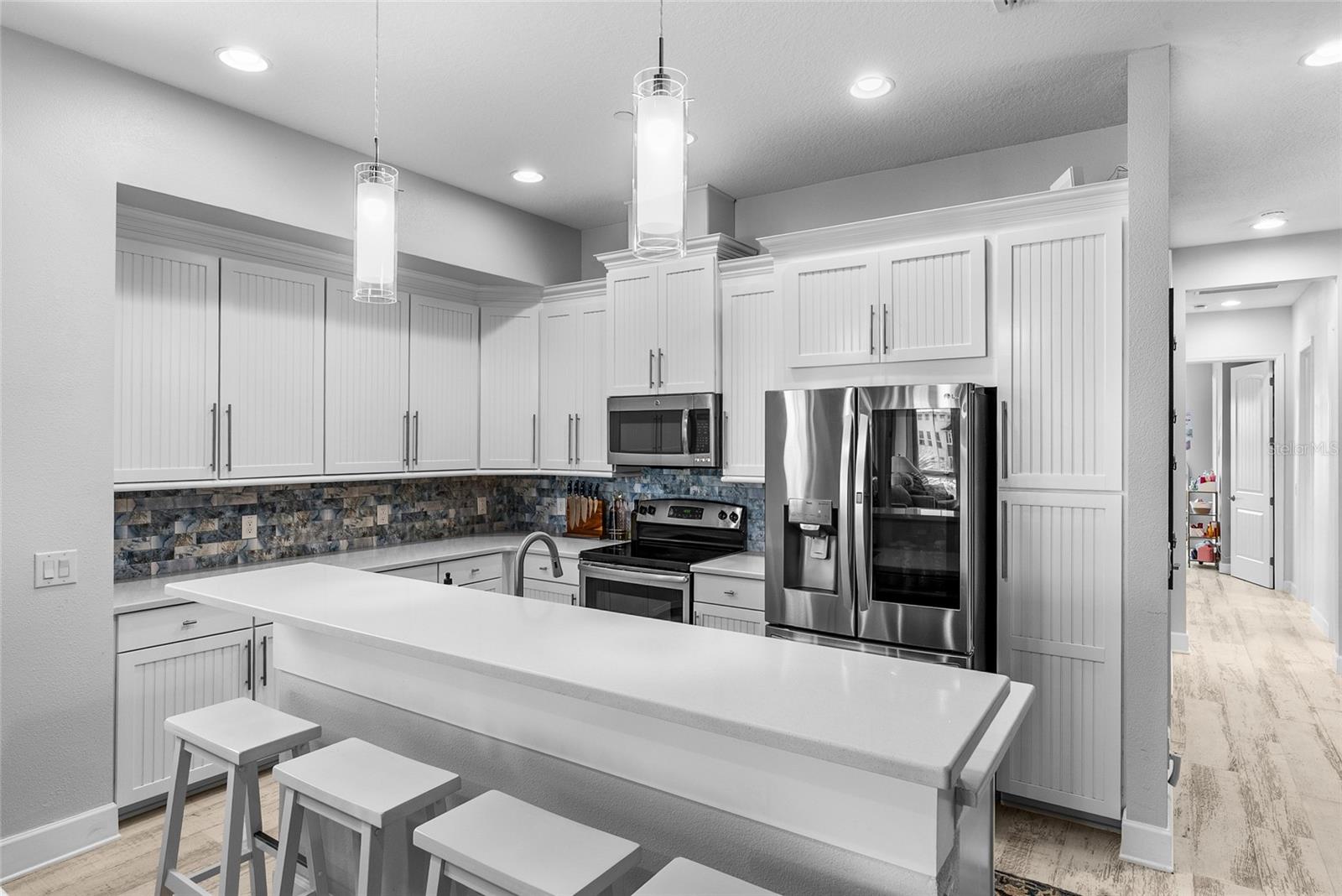 EDGEWATER WALK ON HARBOUR ISLE 5-36 - Residential Lease