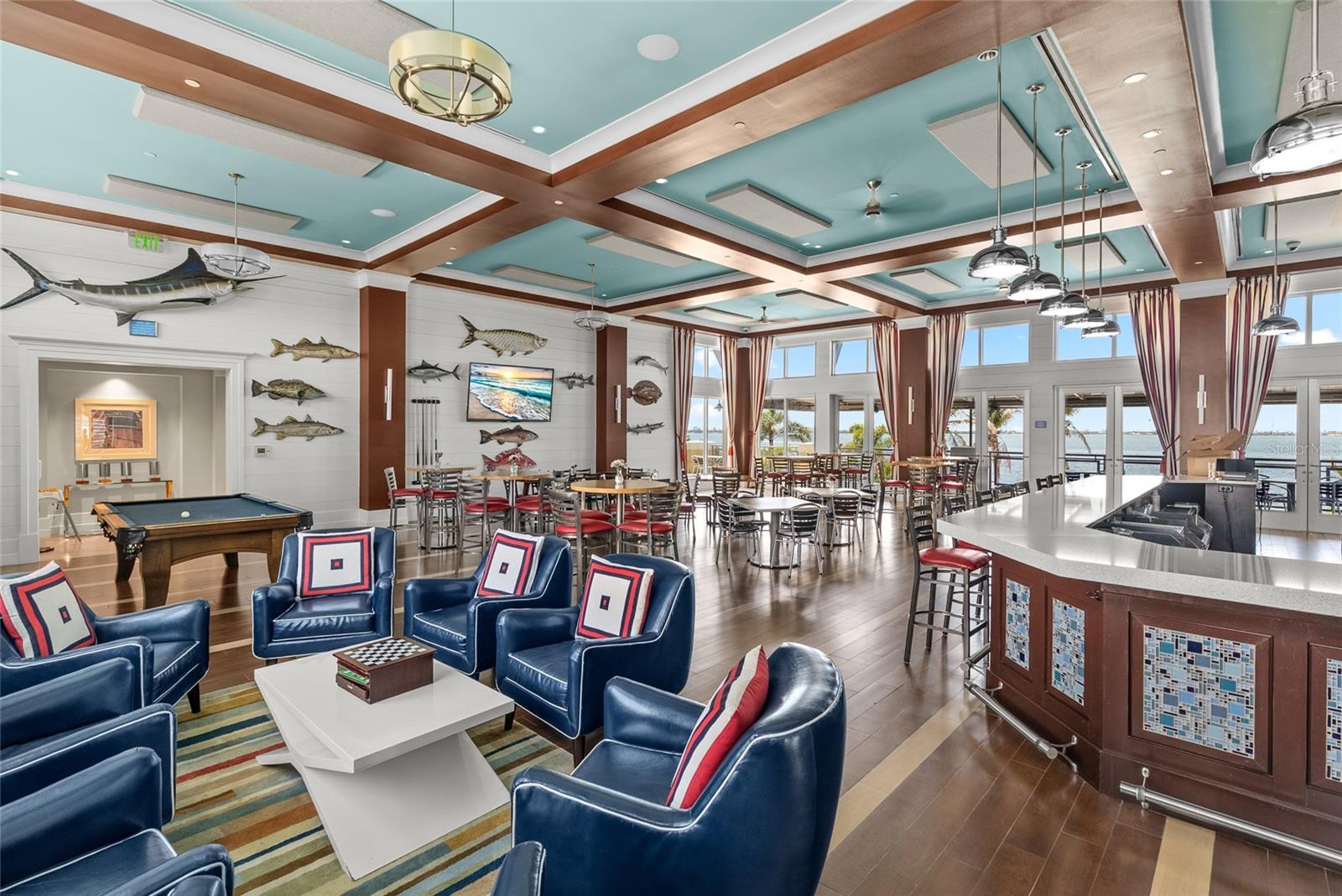 EDGEWATER WALK ON HARBOUR ISLE 5-36 - Residential Lease