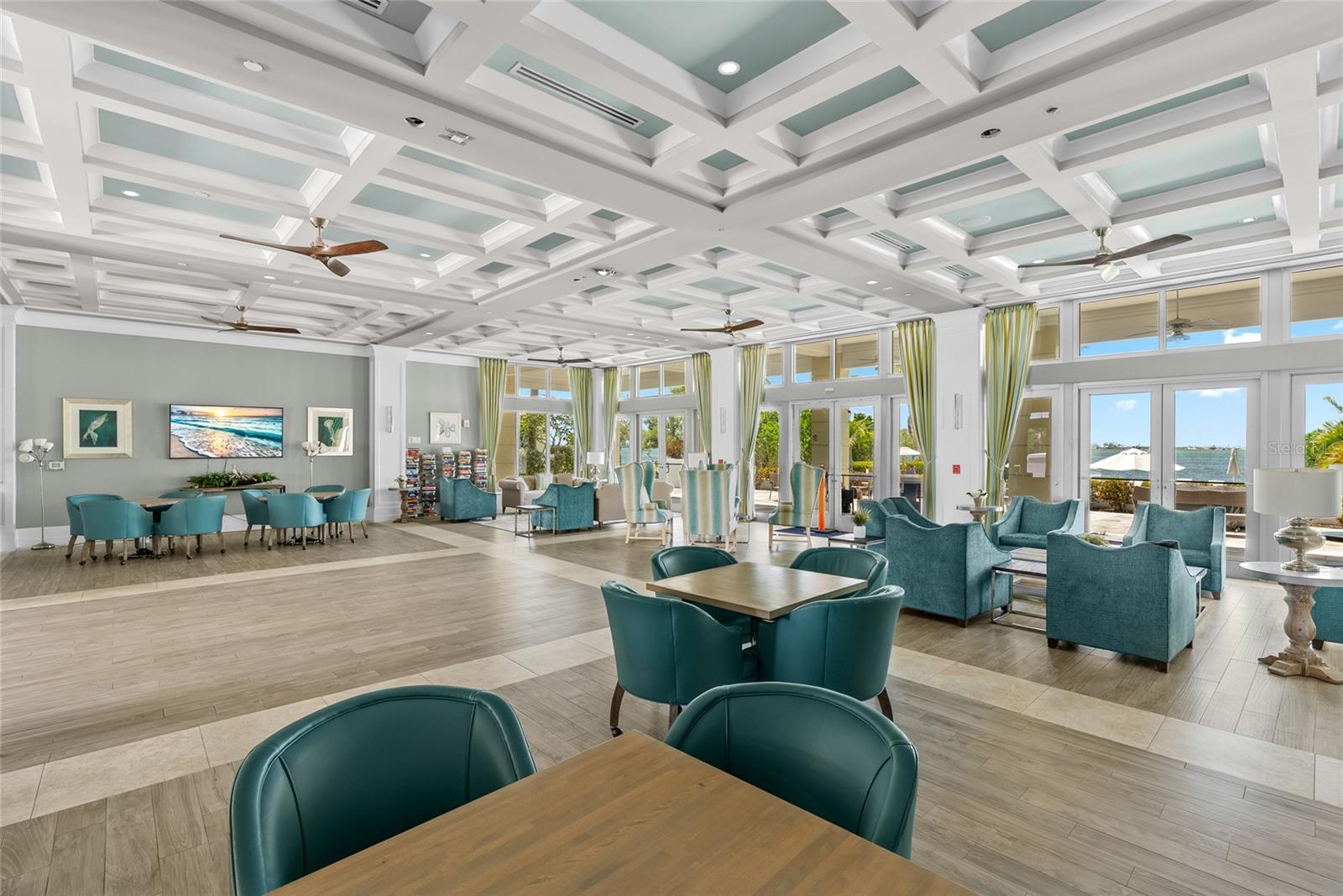 EDGEWATER WALK ON HARBOUR ISLE 5-36 - Residential Lease