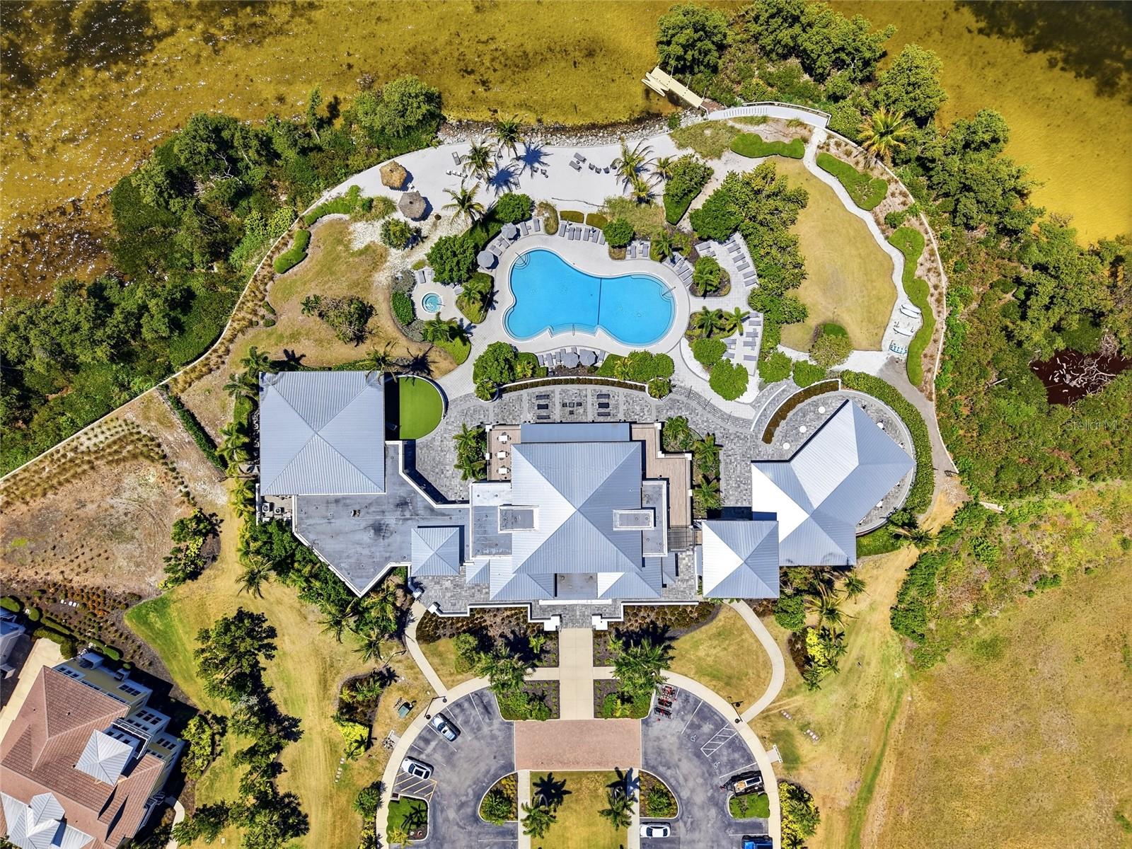 EDGEWATER WALK ON HARBOUR ISLE 5-36 - Residential Lease