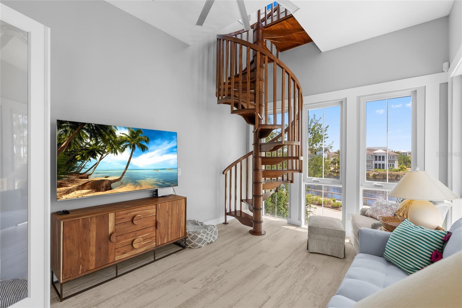 EDGEWATER WALK ON HARBOUR ISLE 5-36 - Residential Lease