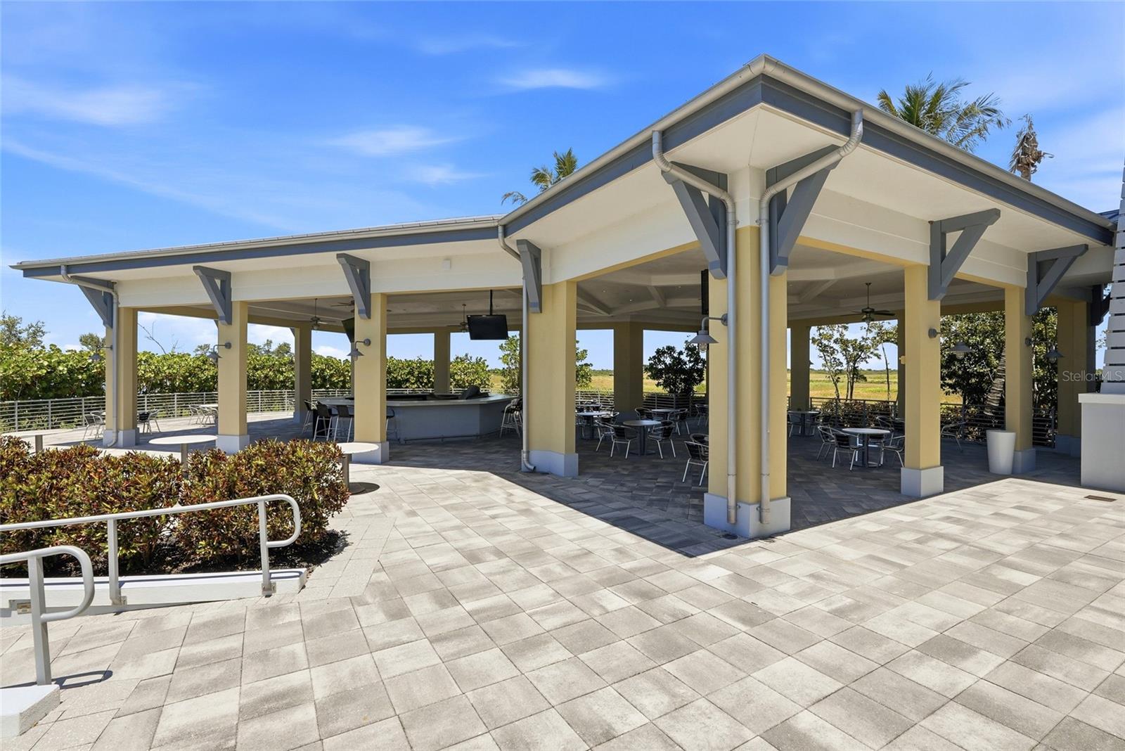 EDGEWATER WALK ON HARBOUR ISLE 5-36 - Residential Lease