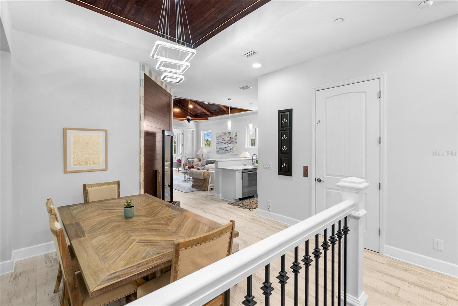 EDGEWATER WALK ON HARBOUR ISLE 5-36 - Residential Lease