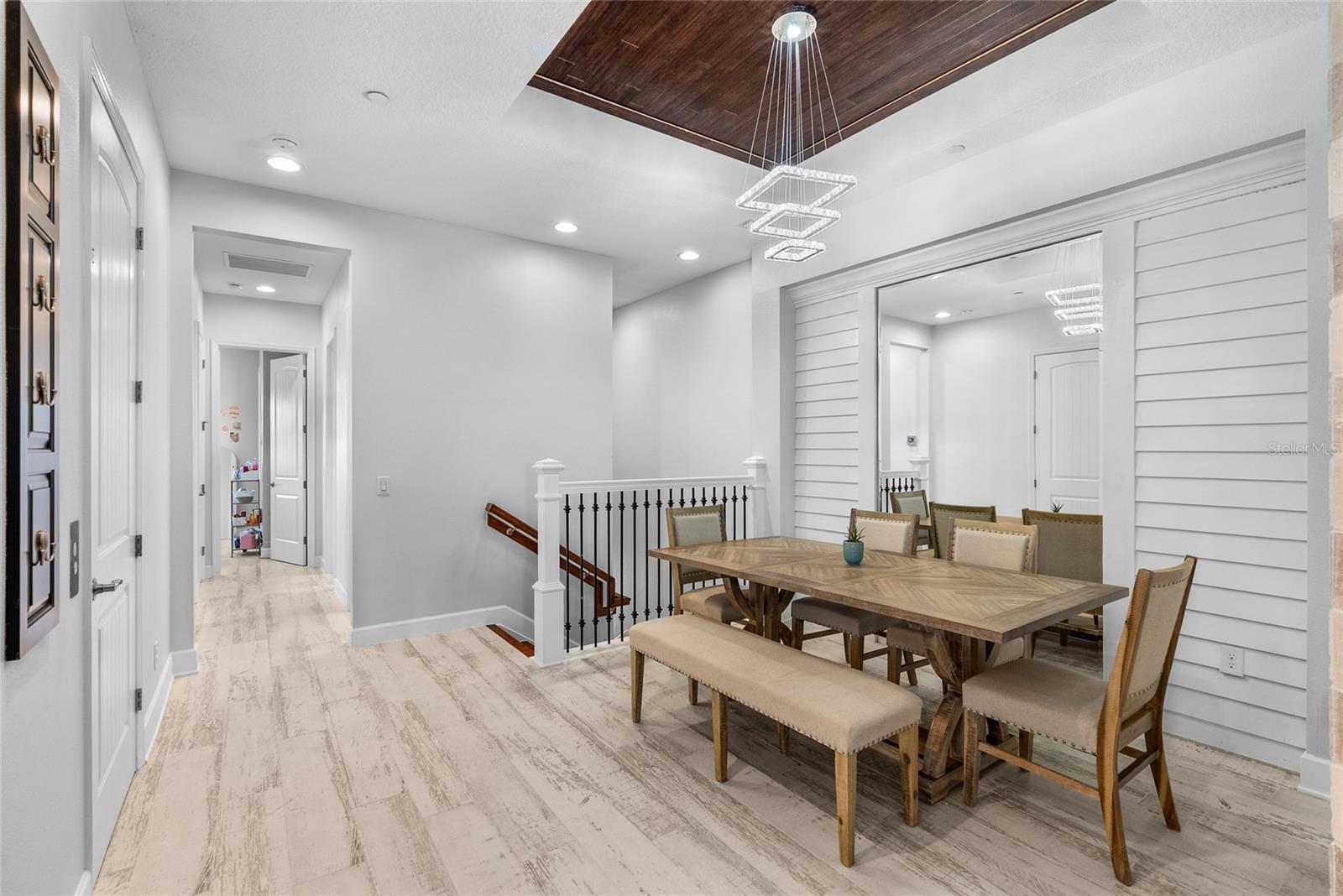 EDGEWATER WALK ON HARBOUR ISLE 5-36 - Residential Lease