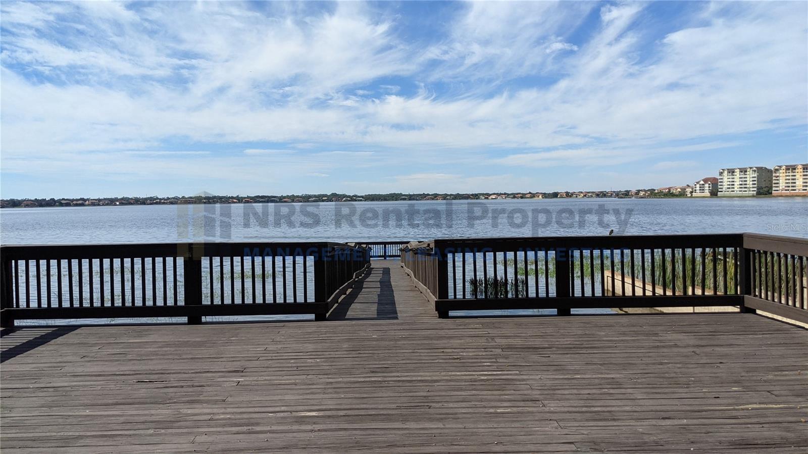 SANDLAKE PRIVATE RESIDENCES - Residential Lease