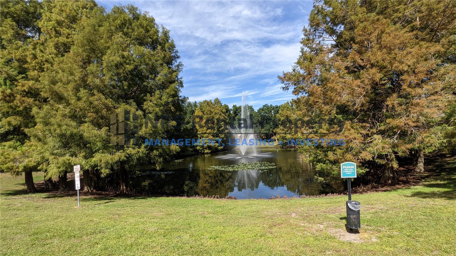 SANDLAKE PRIVATE RESIDENCES - Residential Lease