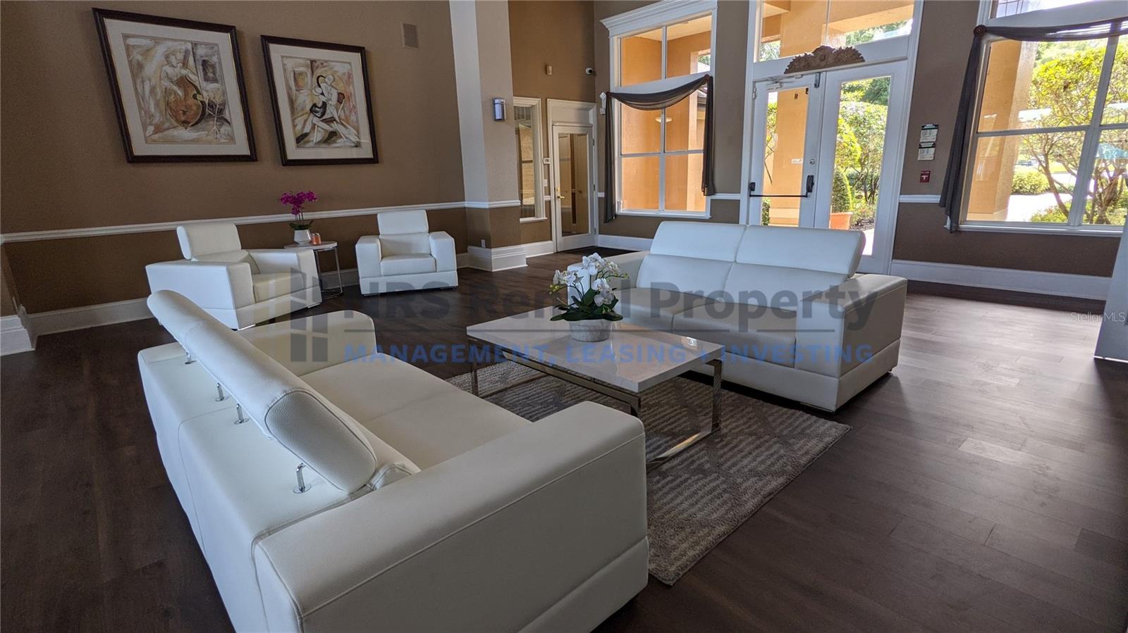 SANDLAKE PRIVATE RESIDENCES - Residential Lease