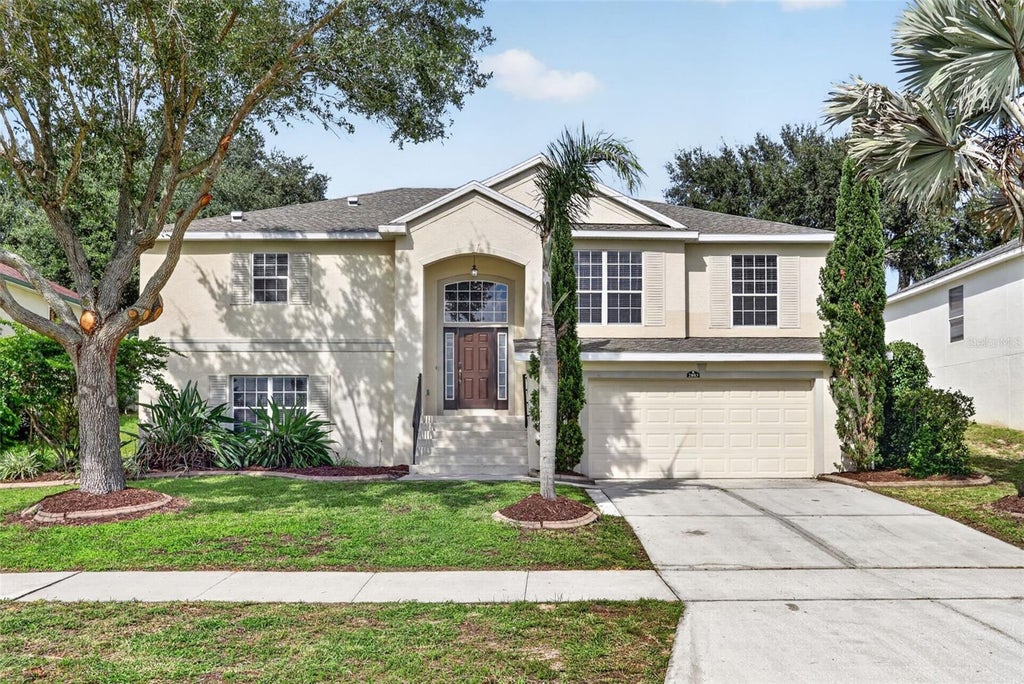 Photo of 2803 Eagle Lake Drive, Clermont, FL 34711 (MLS # O6440629)