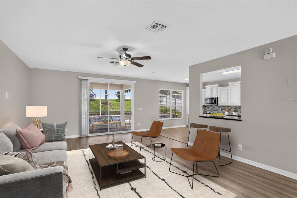 Photo of 2803 Eagle Lake Drive, Clermont, FL 34711 (MLS # O6440629)
