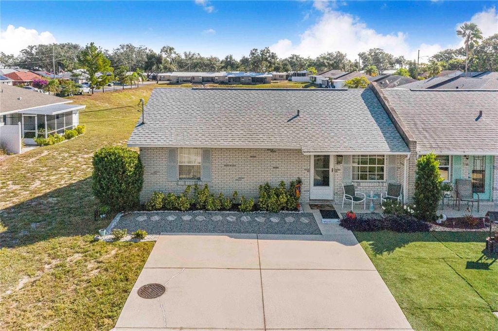 Photo of 1413 Thousand Roses Drive S, Lake Wales, FL 33853 (MLS # P4936929)