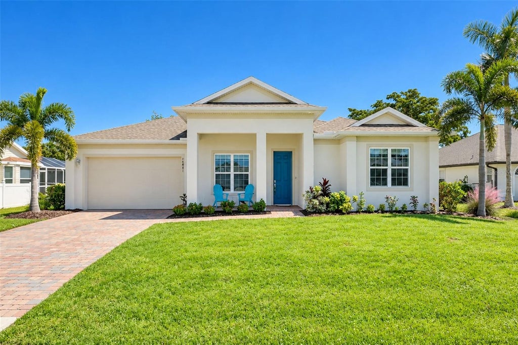 Photo of 7442 S Blue Sage, Punta Gorda, FL 33955 (MLS # C7529327)