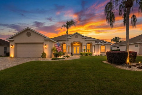 Photo of 9224 Mississippi Run, Weeki Wachee, FL 34613 (MLS # W7886446)