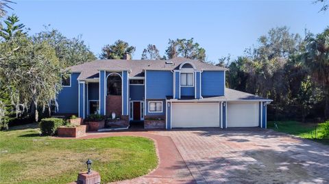 Photo of 2395 Windward Cove, Kissimmee, FL 34746 (MLS # O6377859)