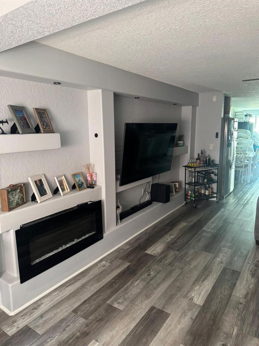 HERITAGE PINES CONDO - Residential