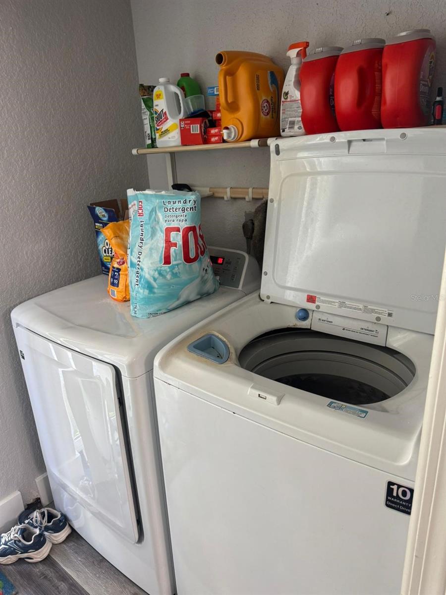 HERITAGE PINES CONDO - Residential