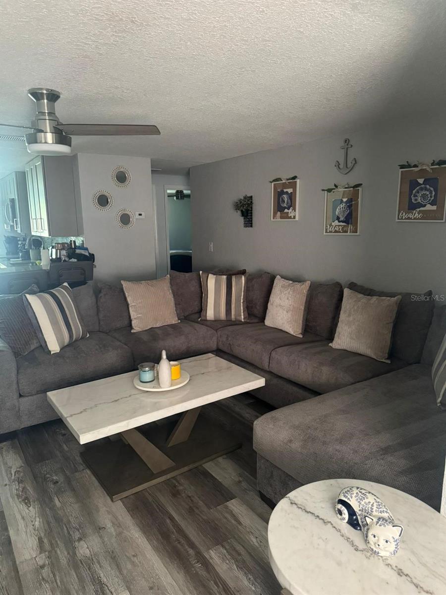 HERITAGE PINES CONDO - Residential