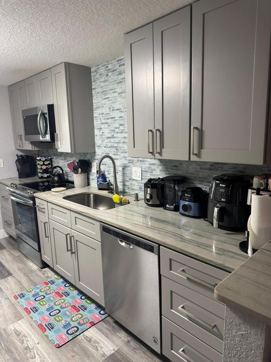 HERITAGE PINES CONDO - Residential