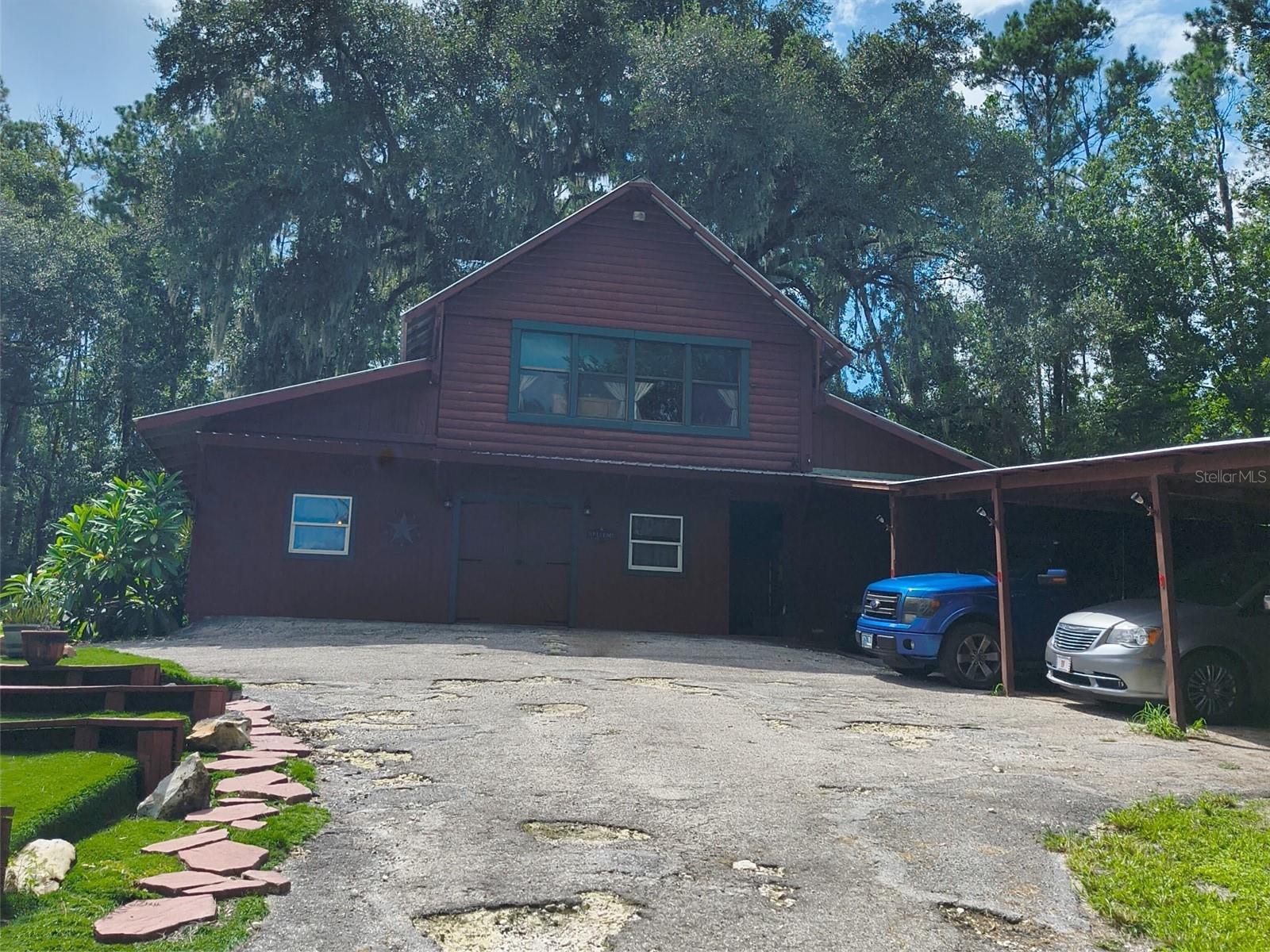 24050 WINDING CREEK DRIVE